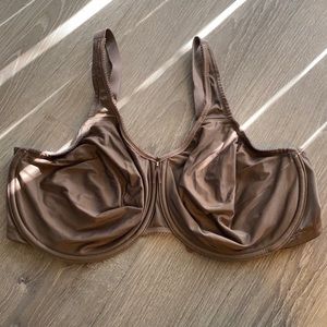 Wacoal bra 38G